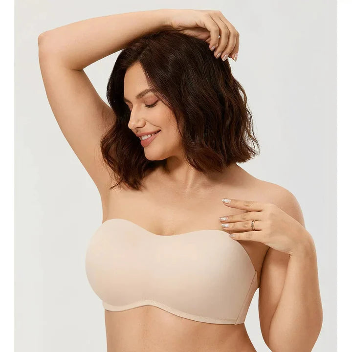 Sutiã Femme Comfort Premium - Pague 1 e Leve 2