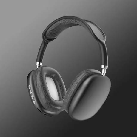 Fone de Ouvido Bluetooth Sem Fio
