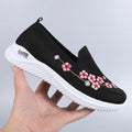 Tênis Feminino Confort Flower