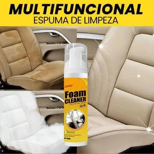 Espuma Master Cleaner